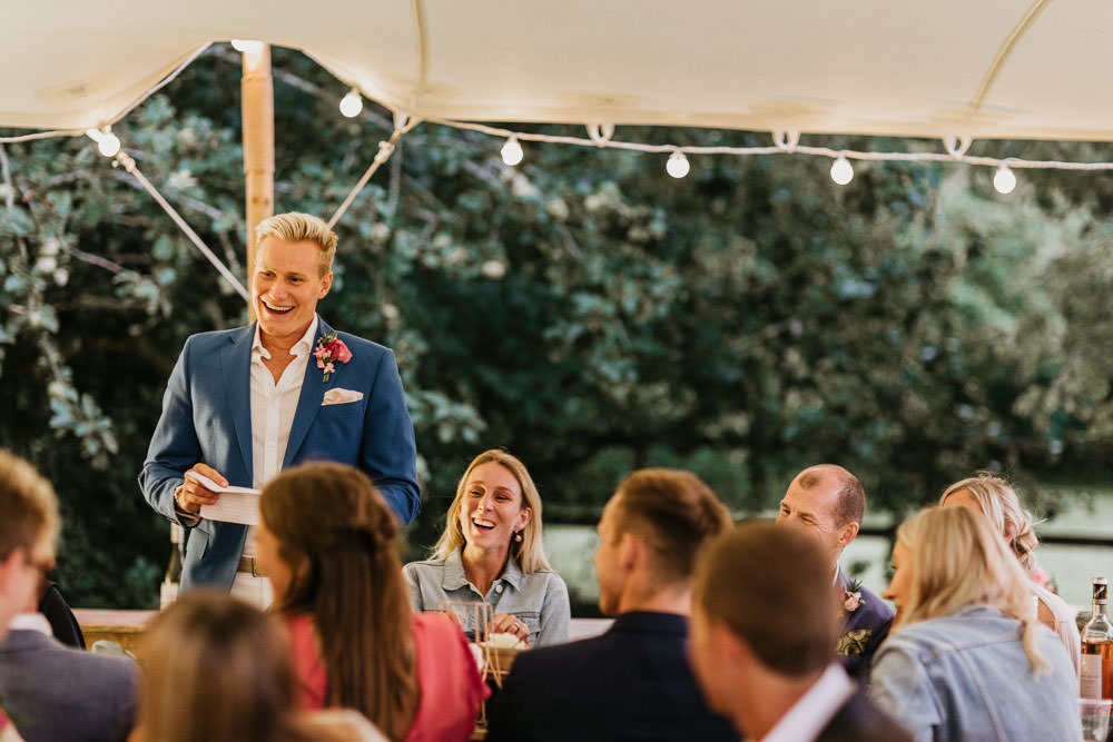 Summer Boho Wedding Wild Tide Weddings