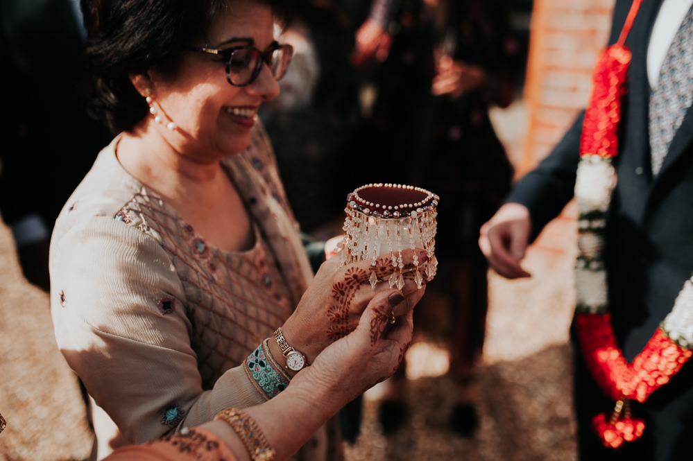 Swancar Farm Country House Wedding Maree Frances Photography