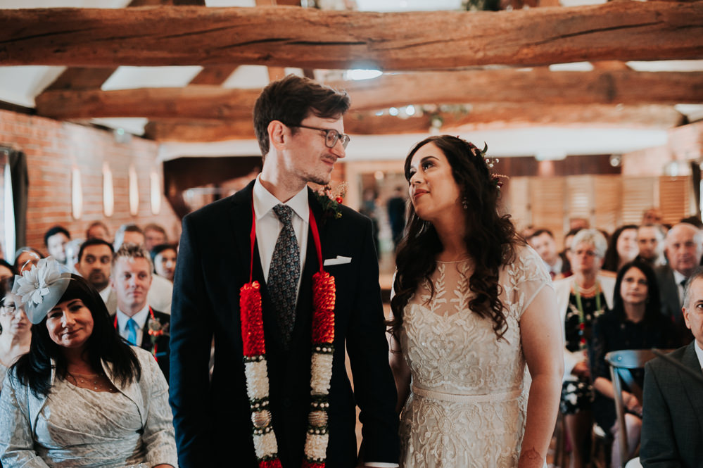 Swancar Farm Country House Wedding Maree Frances Photography