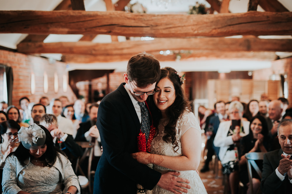 Swancar Farm Country House Wedding Maree Frances Photography