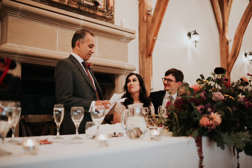 Swancar Farm Country House Wedding Maree Frances Photography