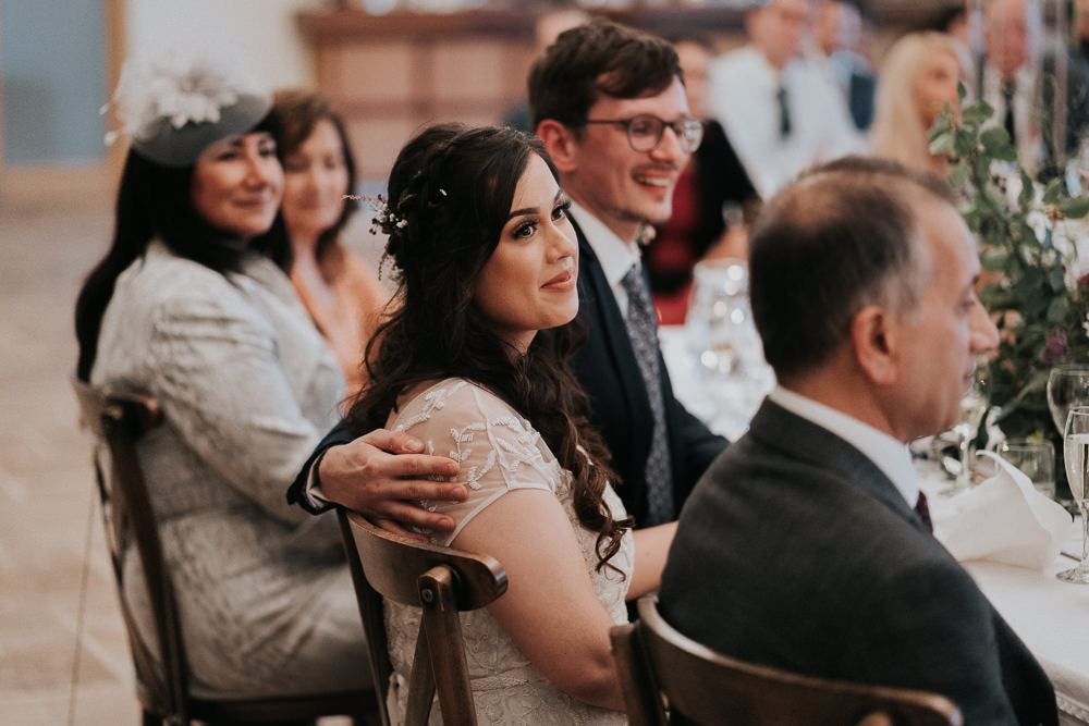 Swancar Farm Country House Wedding Maree Frances Photography