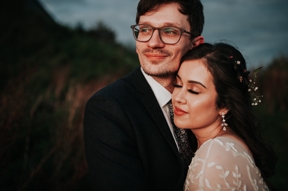 Swancar Farm Country House Wedding Maree Frances Photography