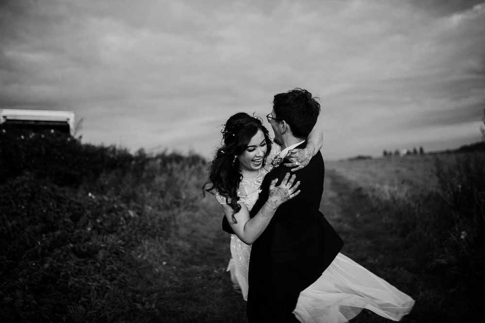Swancar Farm Country House Wedding Maree Frances Photography