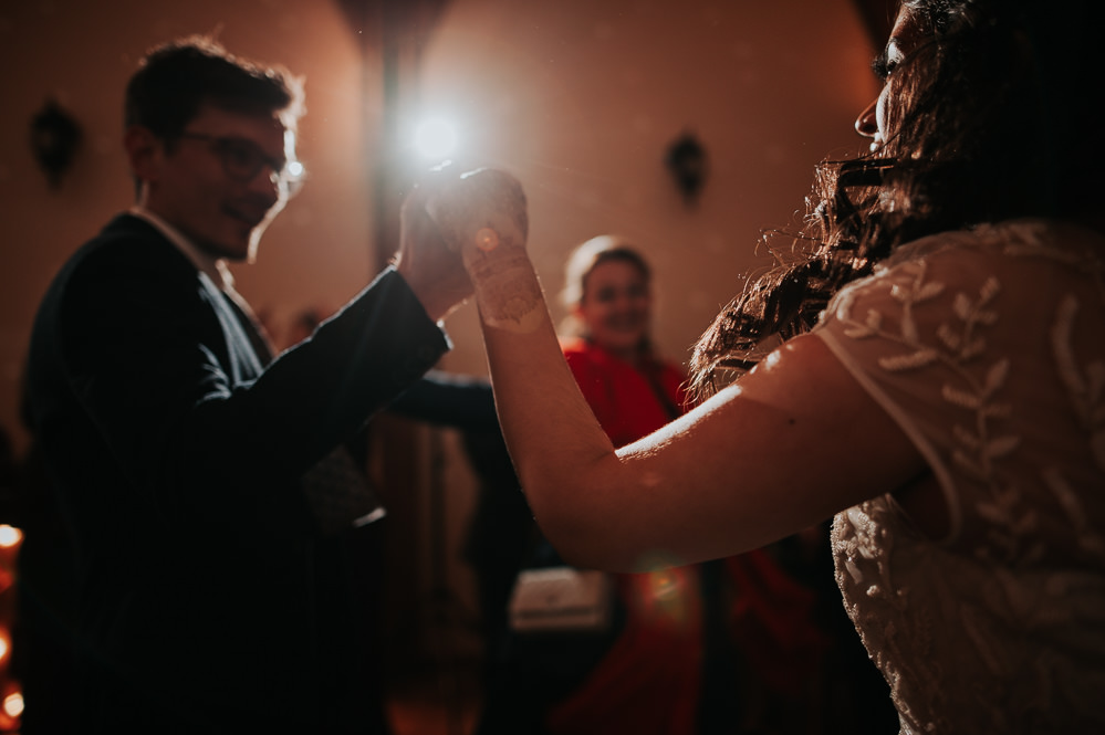 Swancar Farm Country House Wedding Maree Frances Photography