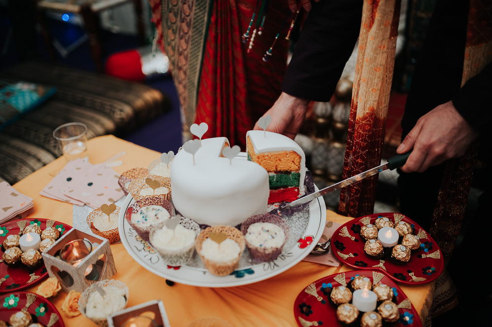 Swancar Farm Country House Wedding Maree Frances Photography