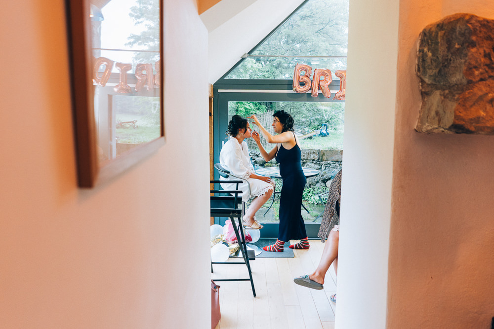 Tullibole Castle Wedding Casey Avenue Photography