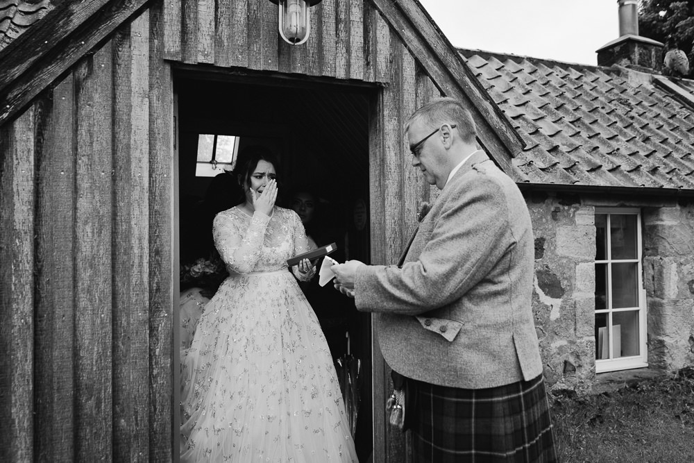 Tullibole Castle Wedding Casey Avenue Photography