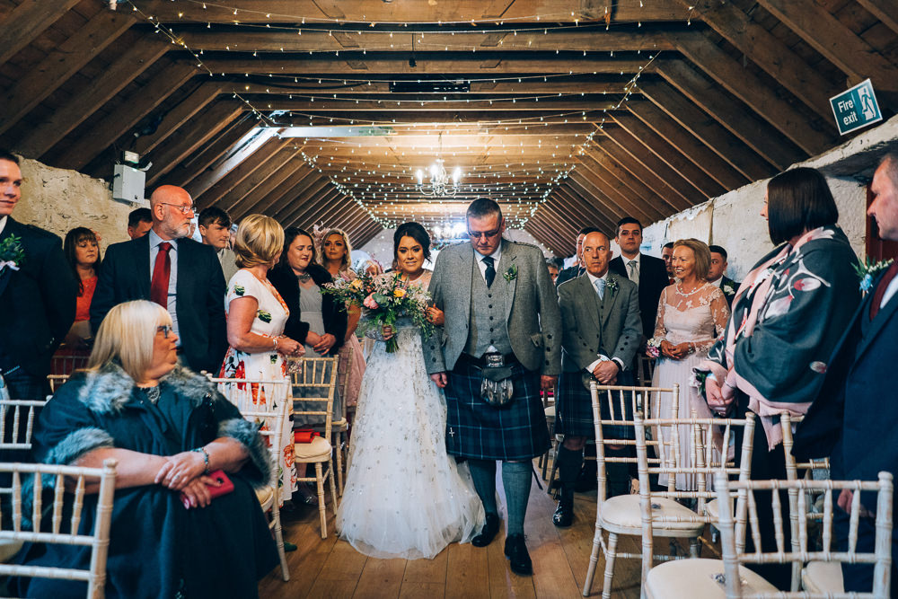 Tullibole Castle Wedding Casey Avenue Photography