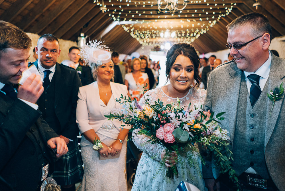 Tullibole Castle Wedding Casey Avenue Photography