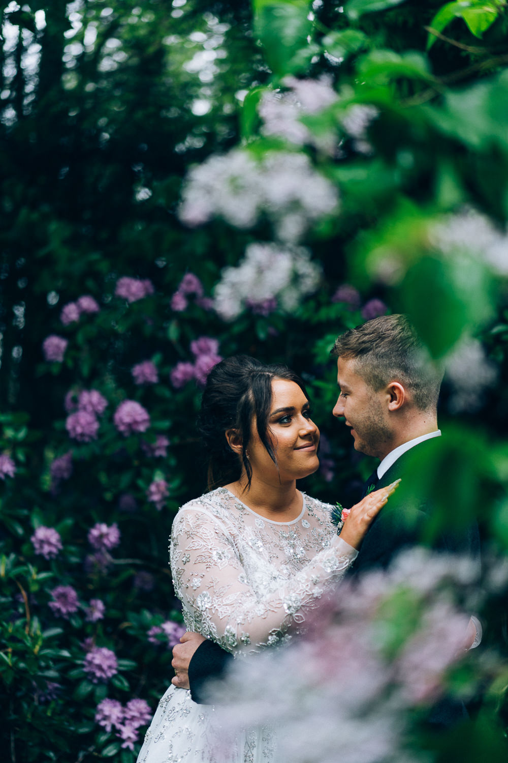 Tullibole Castle Wedding Casey Avenue Photography