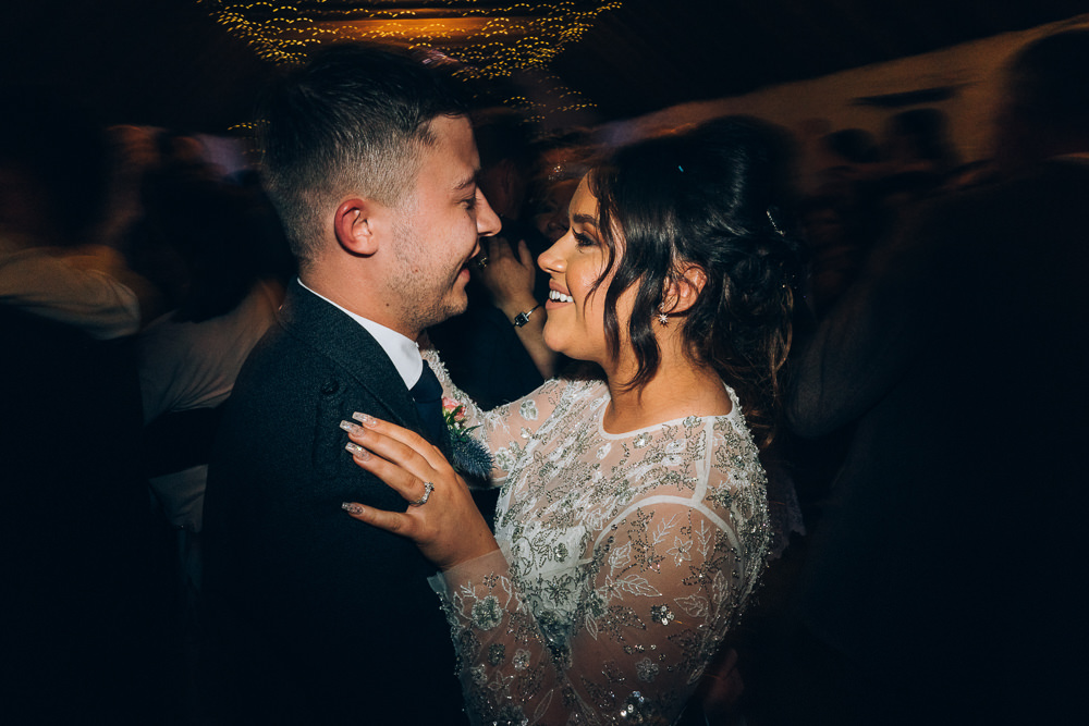 Tullibole Castle Wedding Casey Avenue Photography