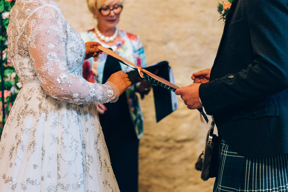 Tullibole Castle Wedding Casey Avenue Photography