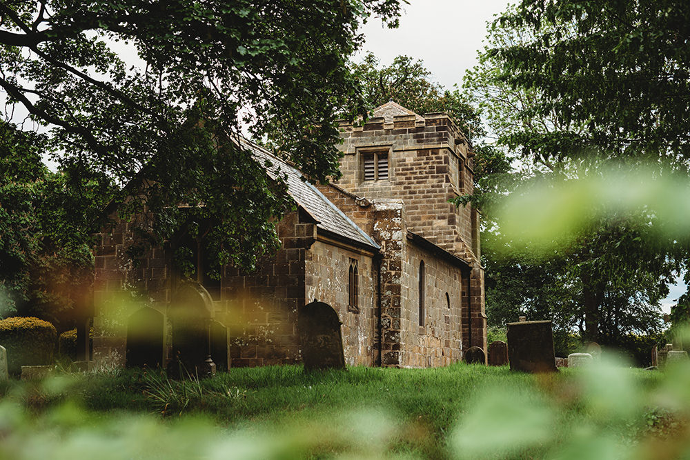Whinstone View Wedding Emma Adamson Photography