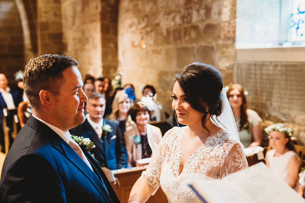 Whinstone View Wedding Emma Adamson Photography