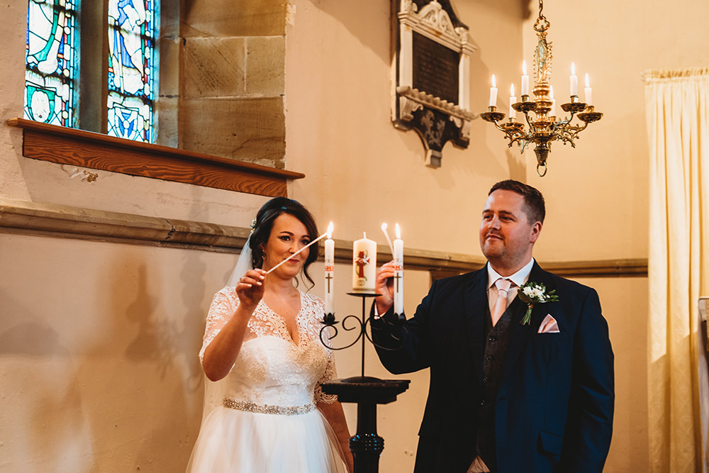 Whinstone View Wedding Emma Adamson Photography
