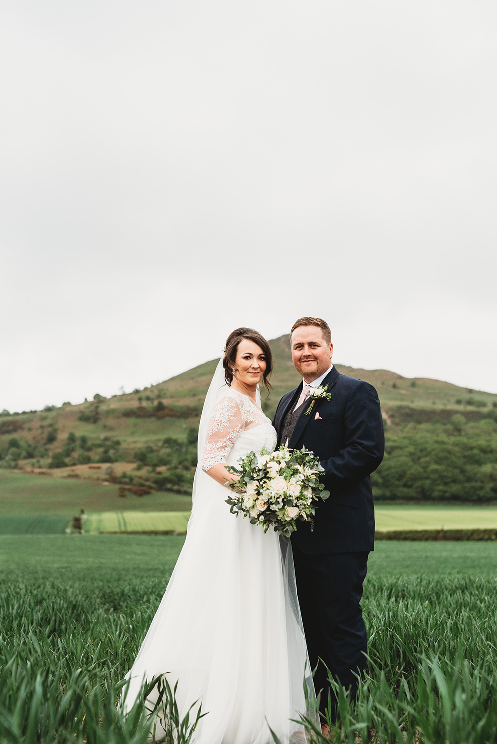 Whinstone View Wedding Emma Adamson Photography