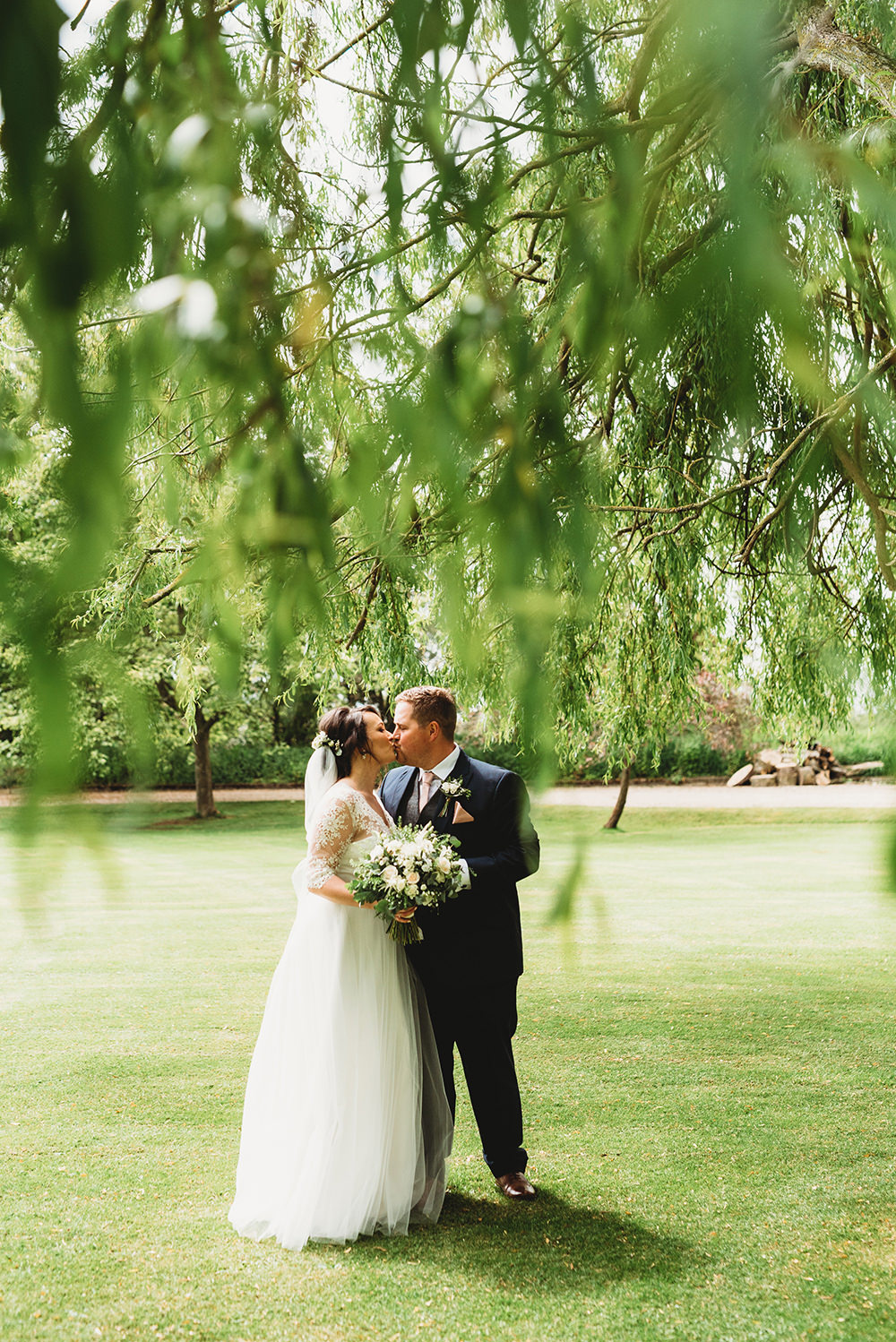 Whinstone View Wedding Emma Adamson Photography