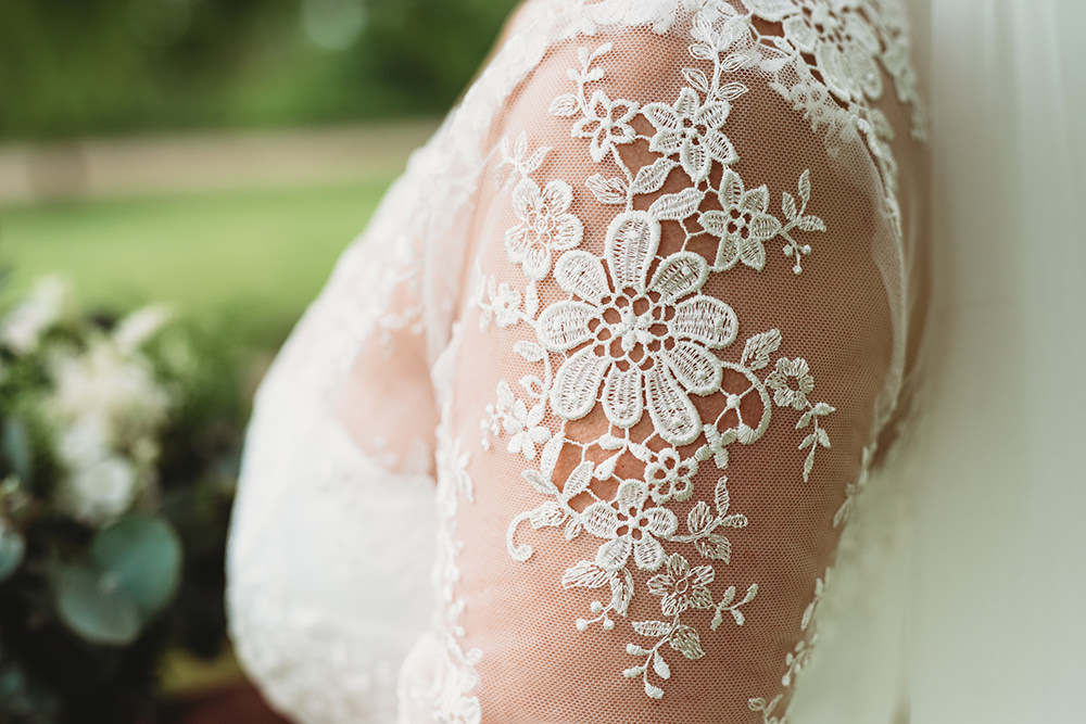 Whinstone View Wedding Emma Adamson Photography