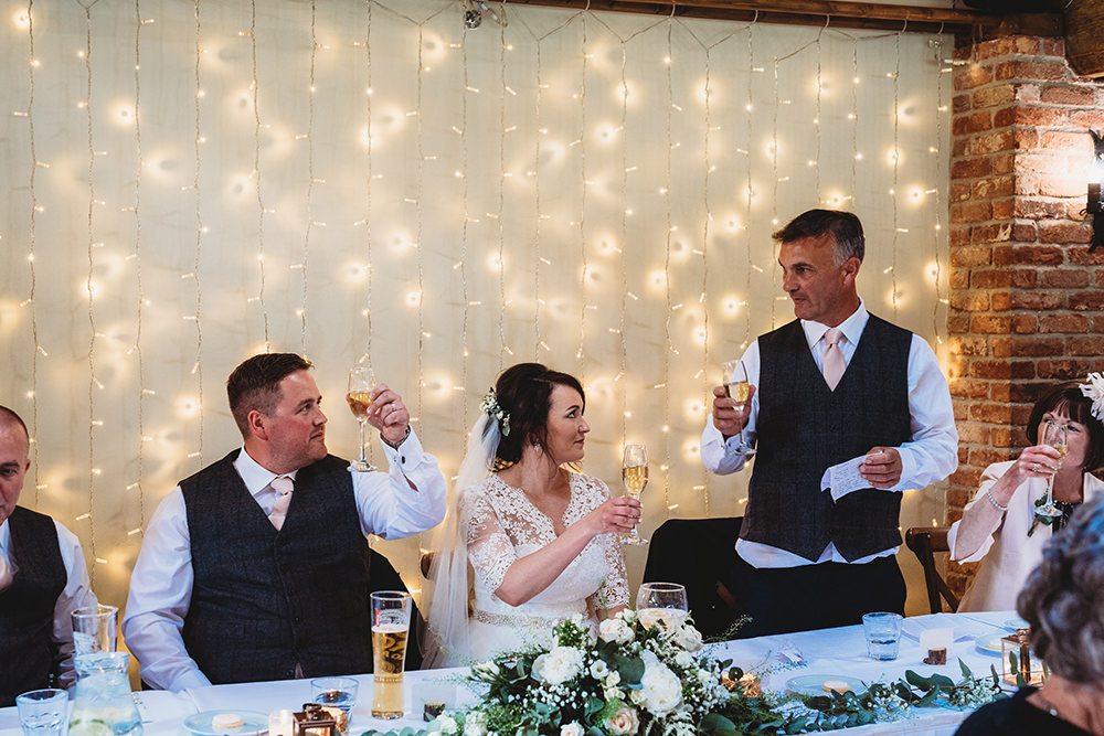 Whinstone View Wedding Emma Adamson Photography