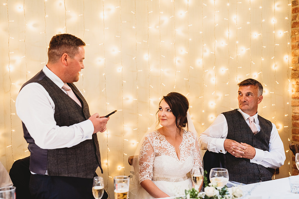 Whinstone View Wedding Emma Adamson Photography