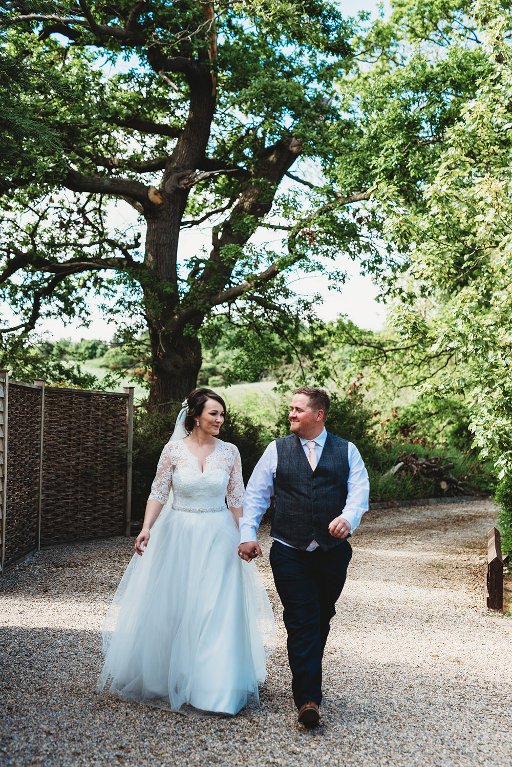Whinstone View Wedding Emma Adamson Photography