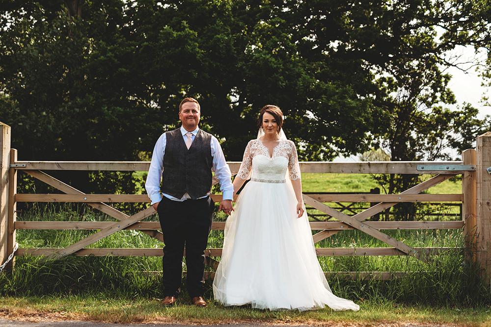 Whinstone View Wedding Emma Adamson Photography