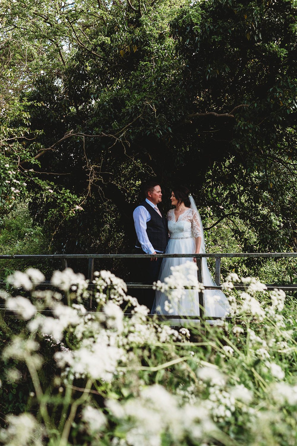 Whinstone View Wedding Emma Adamson Photography