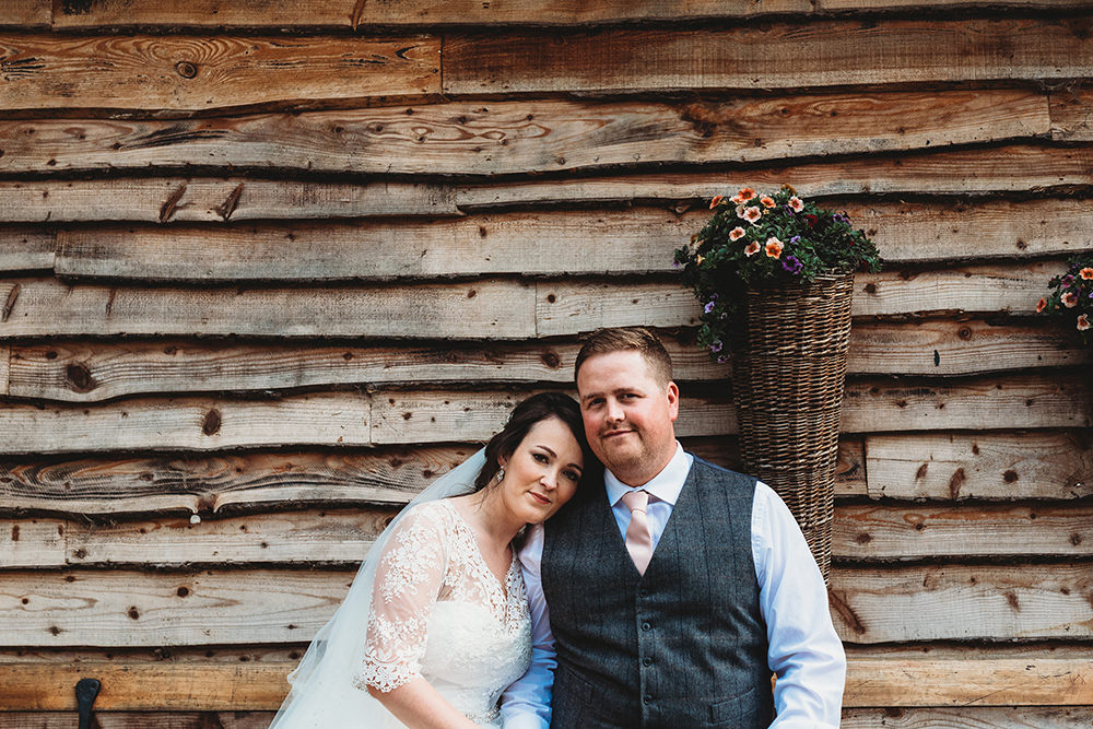 Whinstone View Wedding Emma Adamson Photography