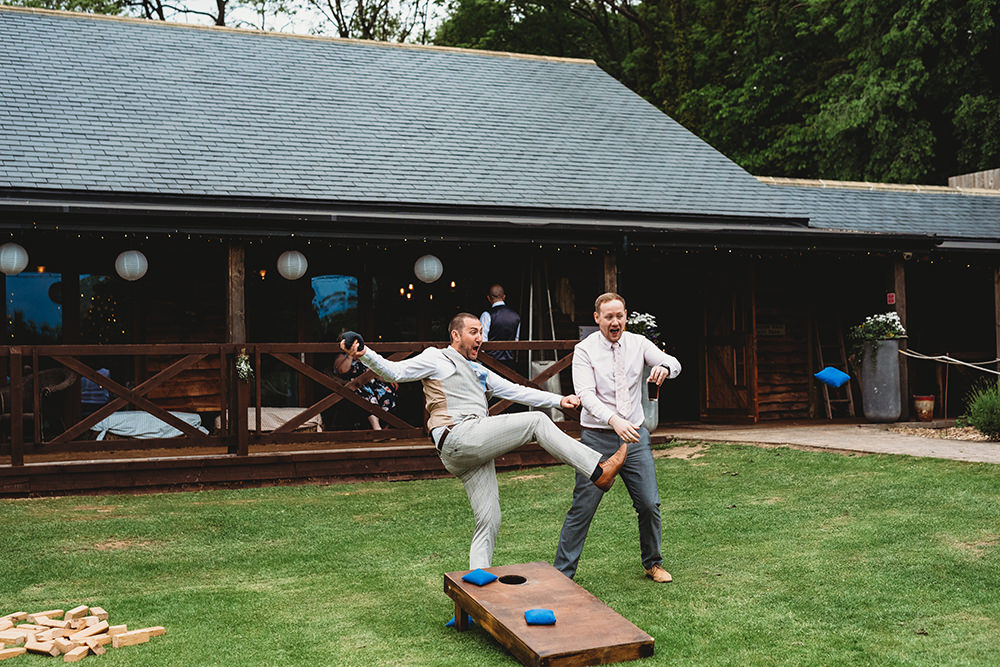 Whinstone View Wedding Emma Adamson Photography