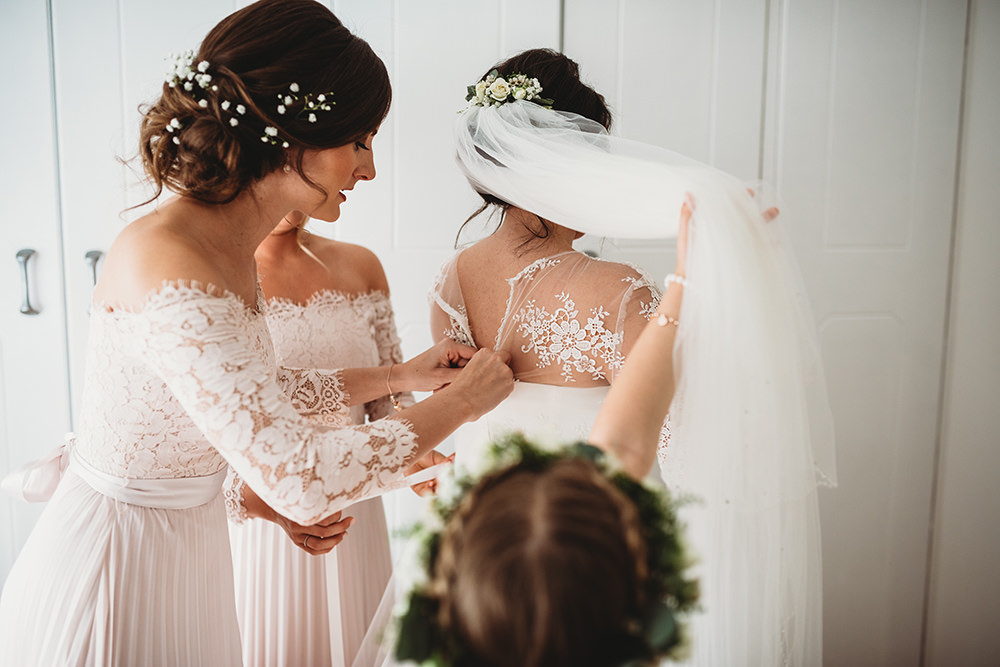Whinstone View Wedding Emma Adamson Photography