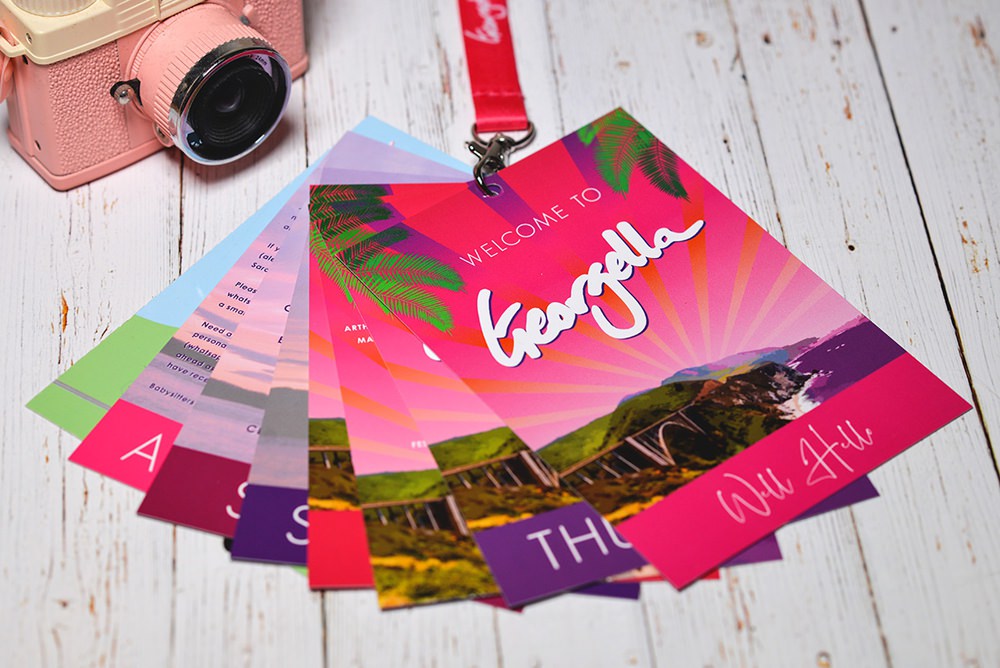 WEDFEST Wedding Stationery UK