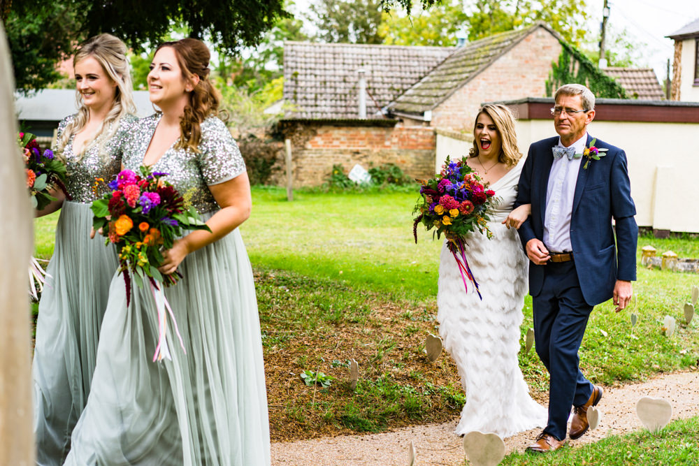 Anstey Hall Wedding Jonny Barratt Photography