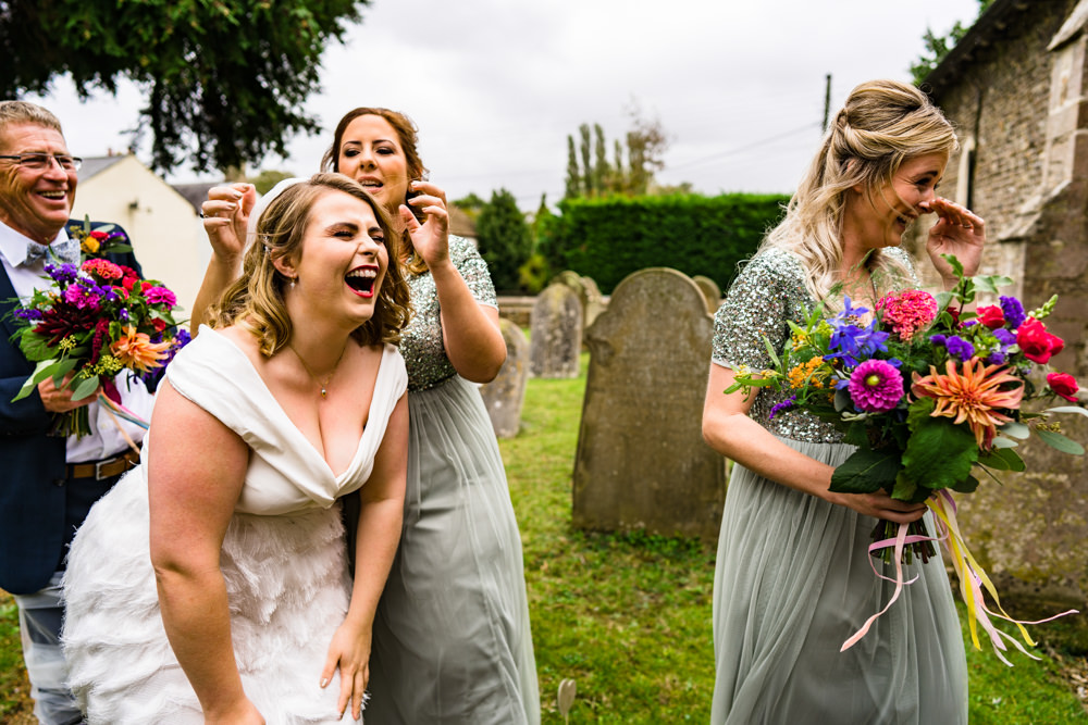 Anstey Hall Wedding Jonny Barratt Photography