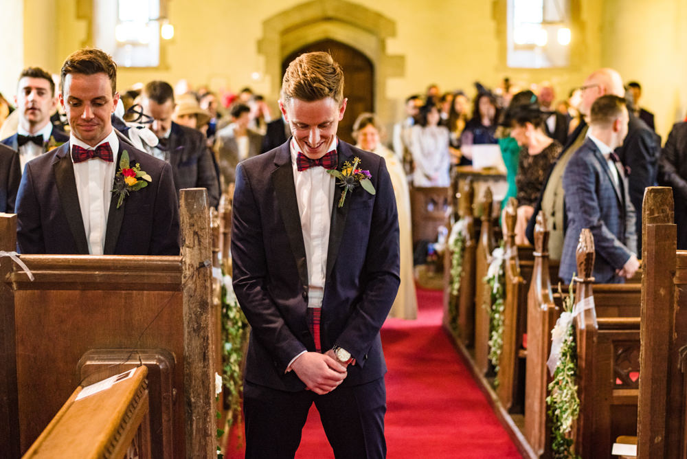 Anstey Hall Wedding Jonny Barratt Photography