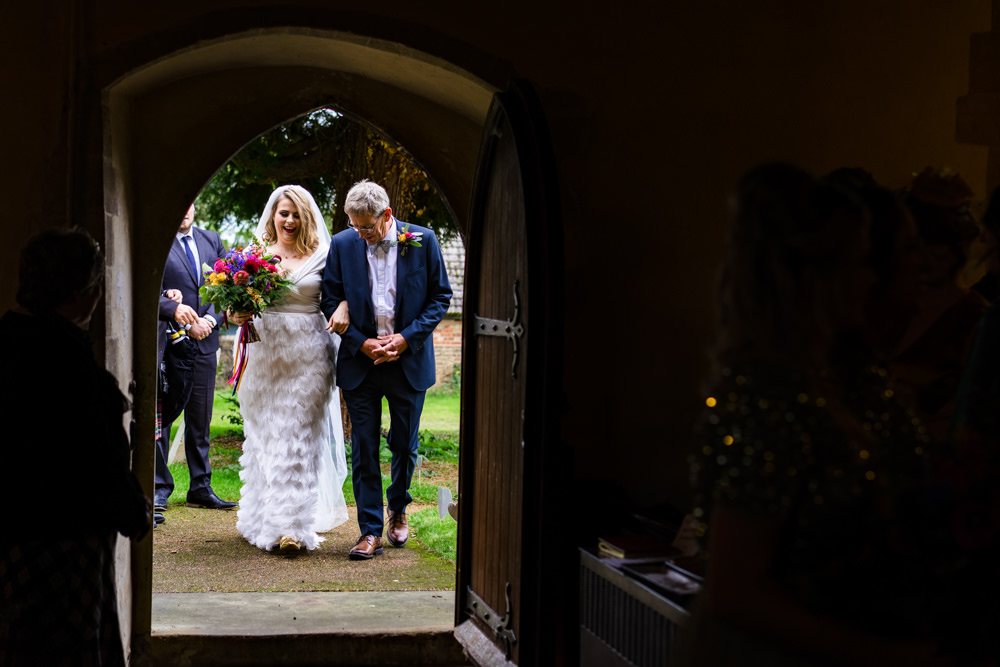 Anstey Hall Wedding Jonny Barratt Photography