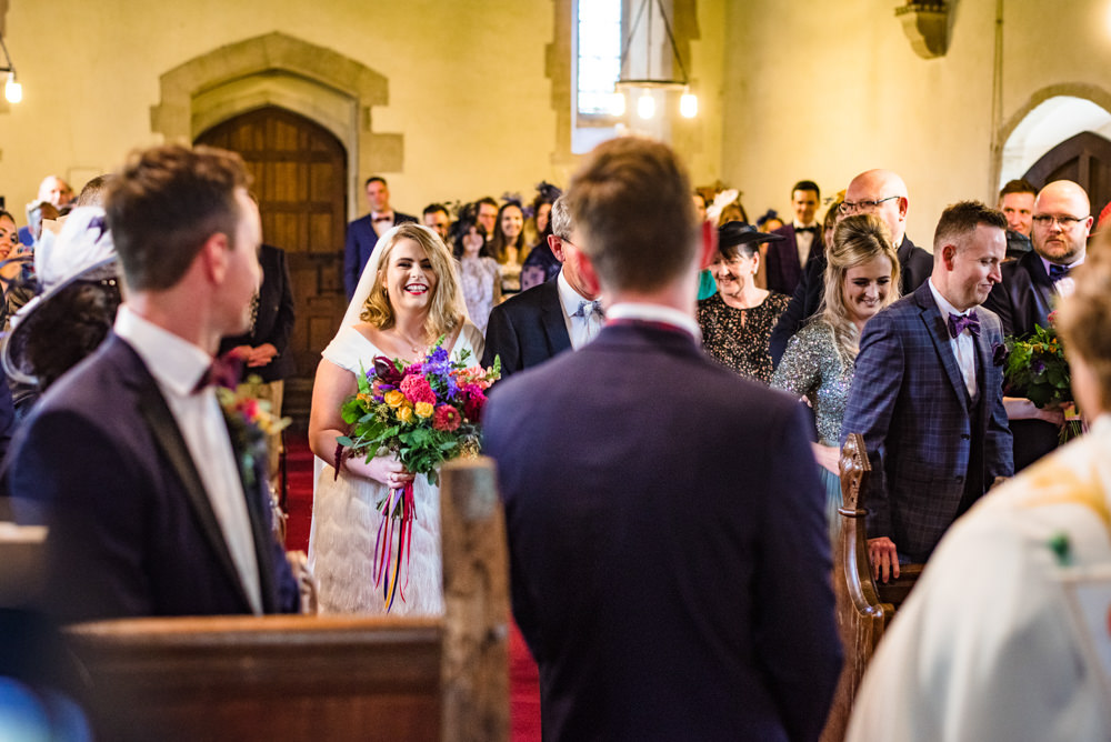 Anstey Hall Wedding Jonny Barratt Photography