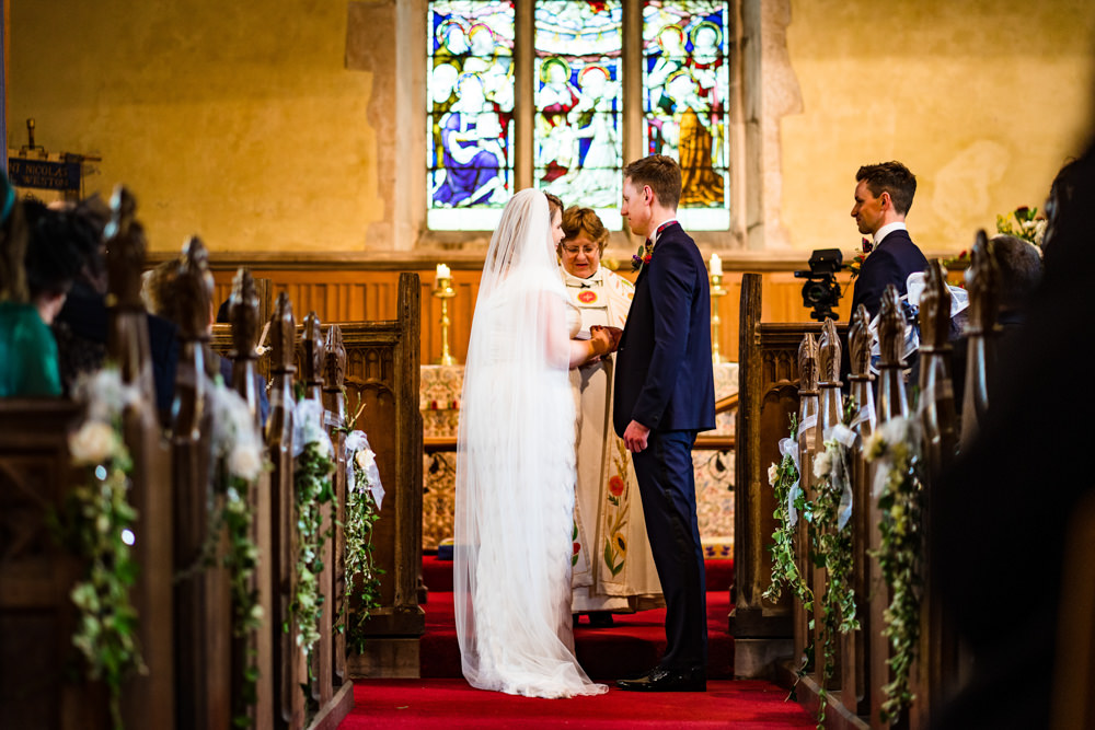 Anstey Hall Wedding Jonny Barratt Photography