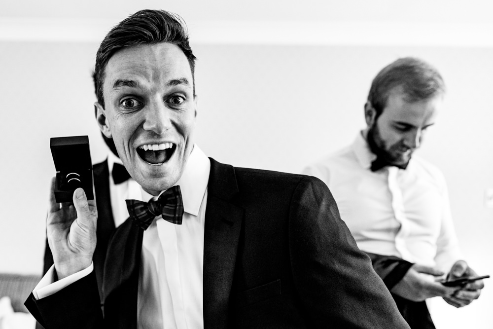 Anstey Hall Wedding Jonny Barratt Photography