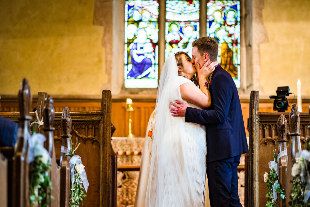 Anstey Hall Wedding Jonny Barratt Photography