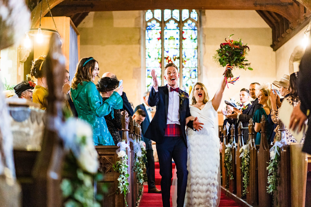 Anstey Hall Wedding Jonny Barratt Photography