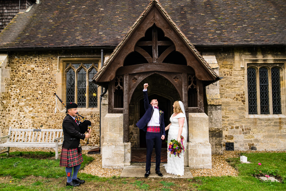 Anstey Hall Wedding Jonny Barratt Photography
