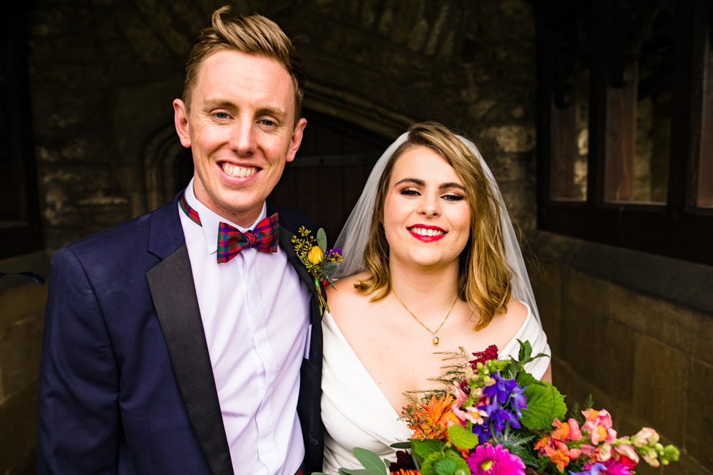 Anstey Hall Wedding Jonny Barratt Photography