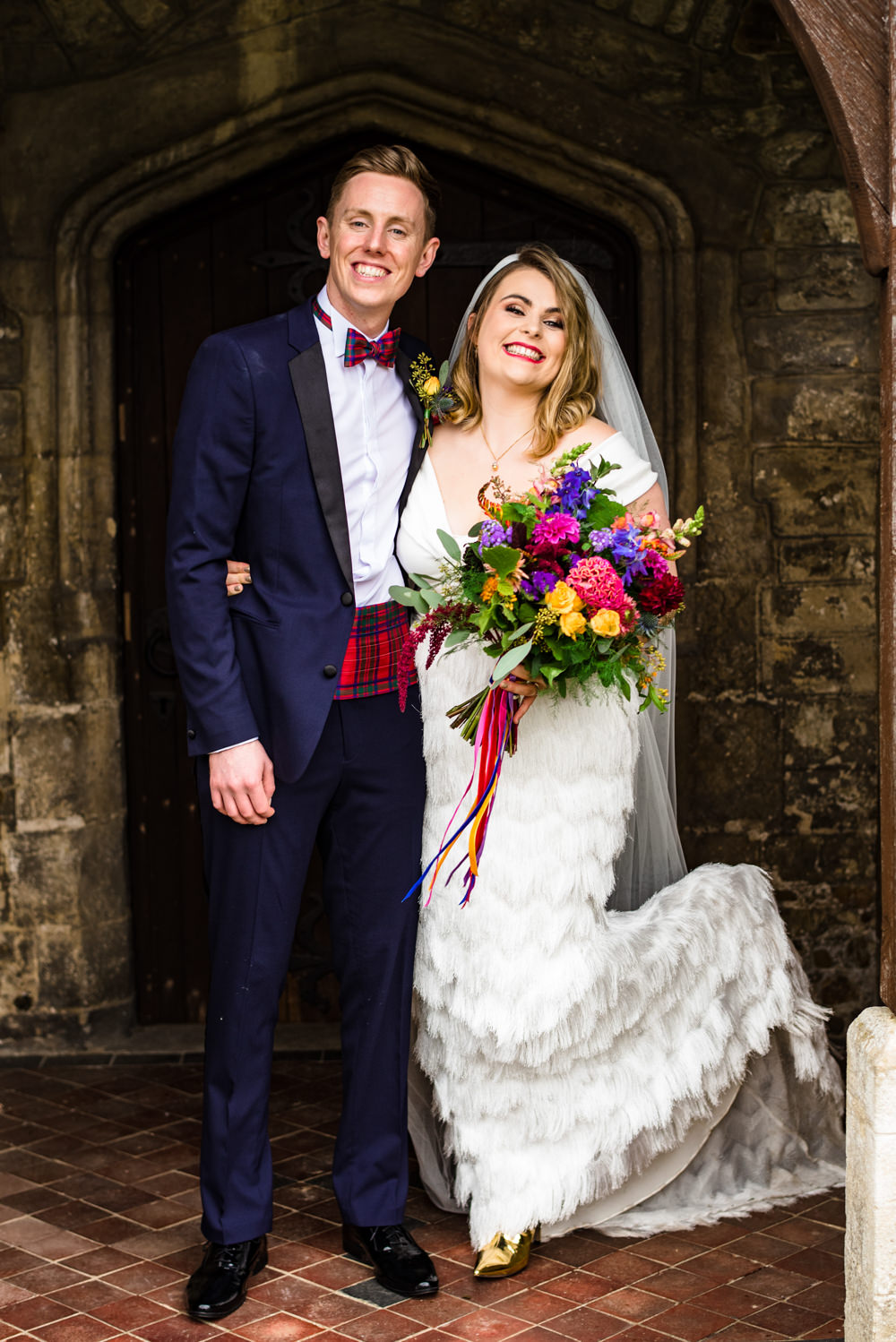Anstey Hall Wedding Jonny Barratt Photography