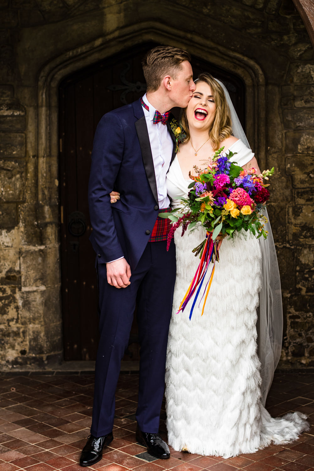 Anstey Hall Wedding Jonny Barratt Photography