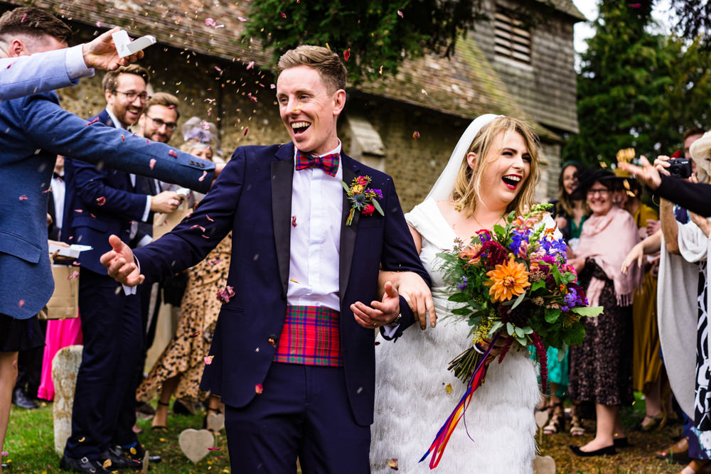 Anstey Hall Wedding Jonny Barratt Photography