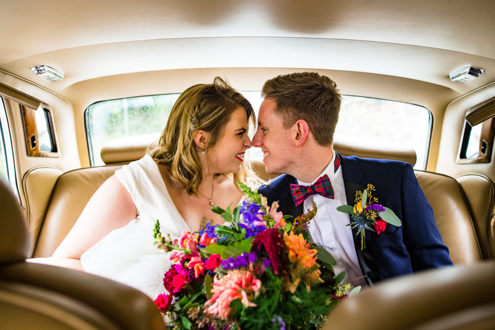 Anstey Hall Wedding Jonny Barratt Photography