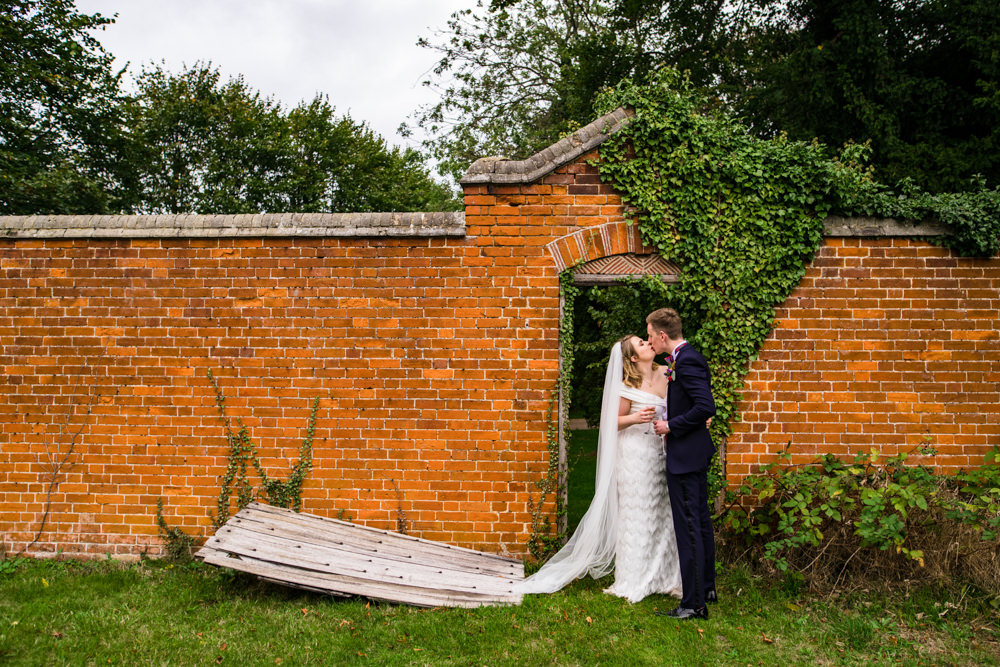 Anstey Hall Wedding Jonny Barratt Photography