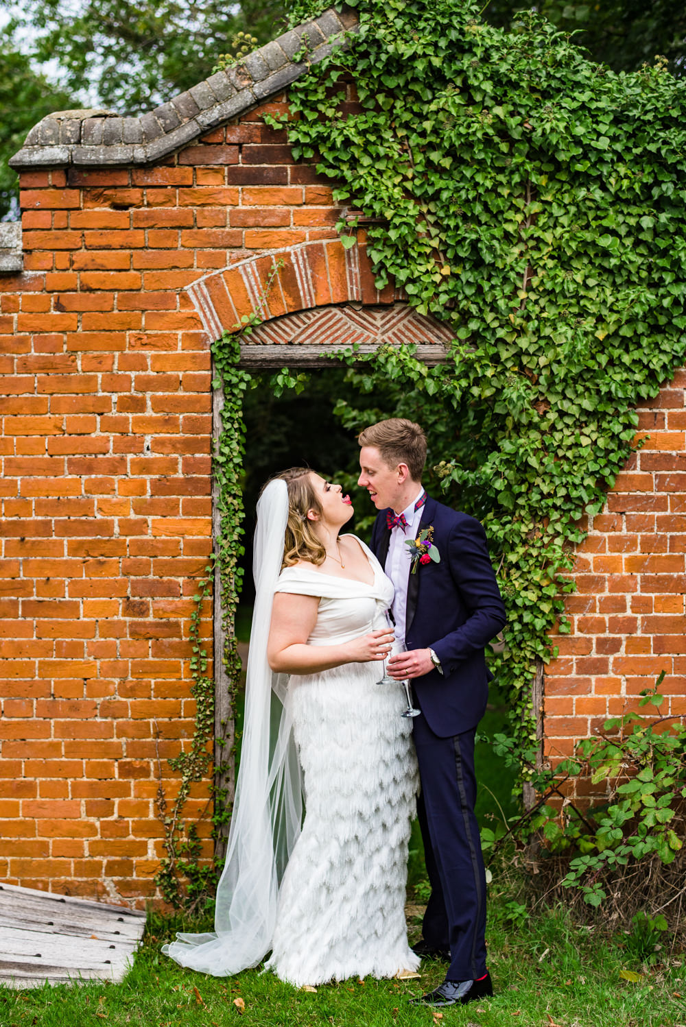 Anstey Hall Wedding Jonny Barratt Photography