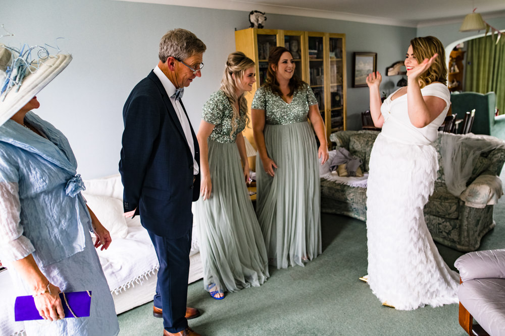 Anstey Hall Wedding Jonny Barratt Photography